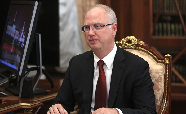 Дмитриев сравнил Евросоюз с каратистом, ударившим себя и потерявшим сознание