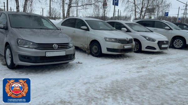 Участники покатушек на набережной Табеева извинились перед жителями Челнов