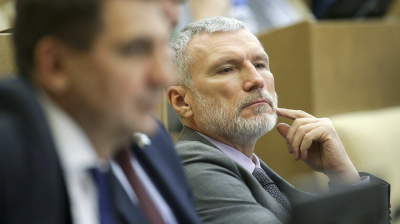 Депутат Журавлев: нужно уничтожить индустрию БПЛА на Украине и обезопасить РФ