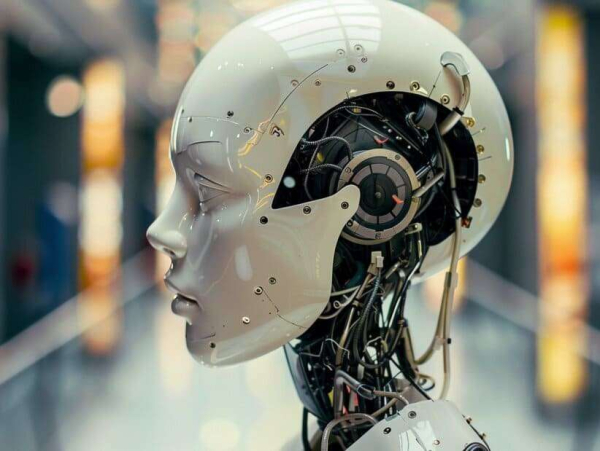 Ставит диагноз с точностью 80%: в Казахстане тестируют &laquo;ИИ-терапевта&raquo;