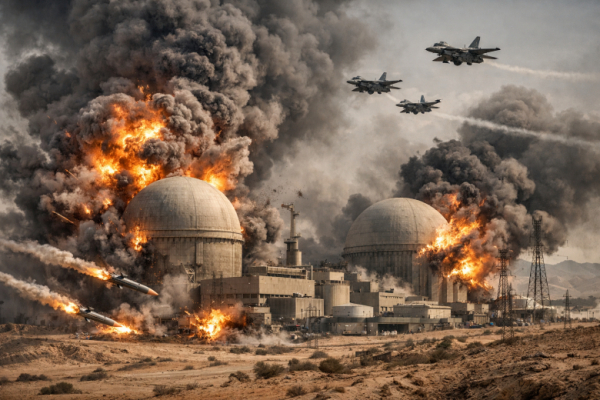 Удар по АЭС &laquo;Бушер&raquo; в Иране 4 апреля: выжили ли атомщики из РФ, погибшие