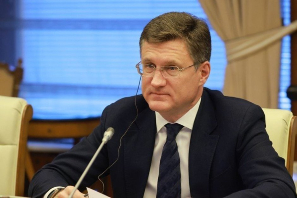 Новак поручил усилить топливообеспечение в десяти регионах РФ