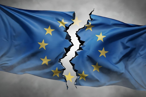 У Евросоюза новая проблема: Румыния восстала против дикатуры Брюсселя