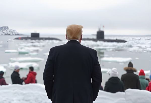 Стубб: вопрос притязаний США на Гренландию удалось урегулировать