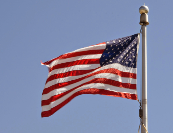 Politico: Гренландия отказалась отдавать свои минеральные ресурсы США