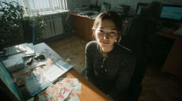 В Жезказгане бухгалтер детской школы получила срок за хищение 28 млн тенге