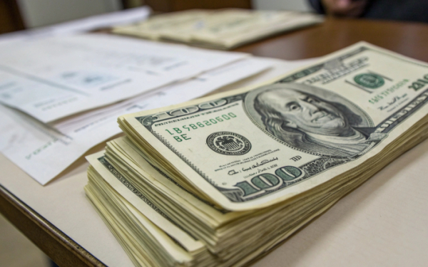 Правила определения рыночного курса обмена валюты утвердили в Казахстане