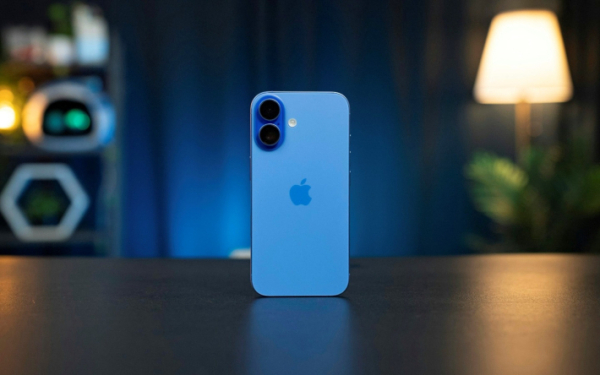 Топ-5 смартфонов этого года: почему iPhone 16 снова впереди