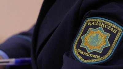 В Казахстане в 2025 году привлечены к ответственности свыше 14 тысяч должностных лиц