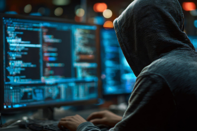 Сайт Минобороны России атаковали хакеры