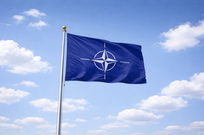 НАТО проводит у границ России арктические учения Cold Response