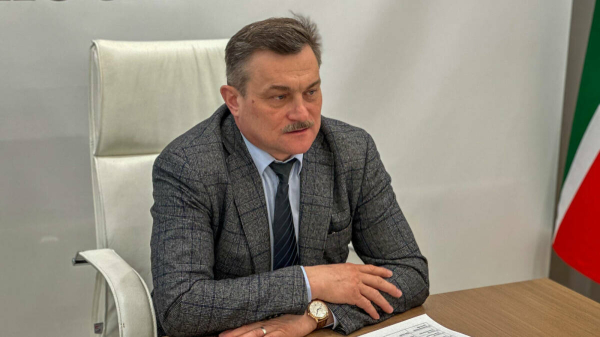 С начала года в Татарстане разместили госзаказы на 428 млн рублей