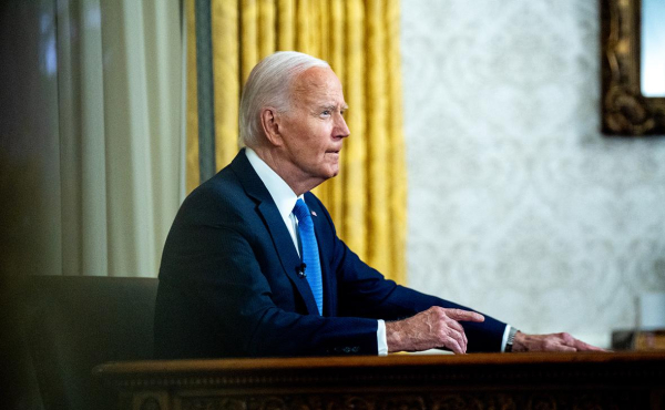 Бывшего мужа Джилл Байден задержали за убийство нынешней жены