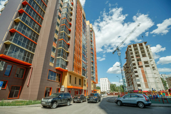 Эксперт назвал Казань одним из крупнейших рынков новостроек РФ по итогам 2025 года