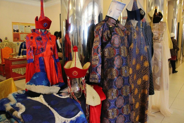 В Кызыле готовят выставку-ярмарку &laquo;Подарок к Шагаа&raquo;