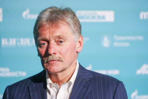 Песков ответил на вопрос о выходе России из ОПЕК+