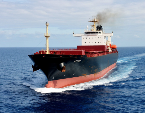 КСИР заявил о задержании двух танкеров в Персидском заливе по делу о контрабанде