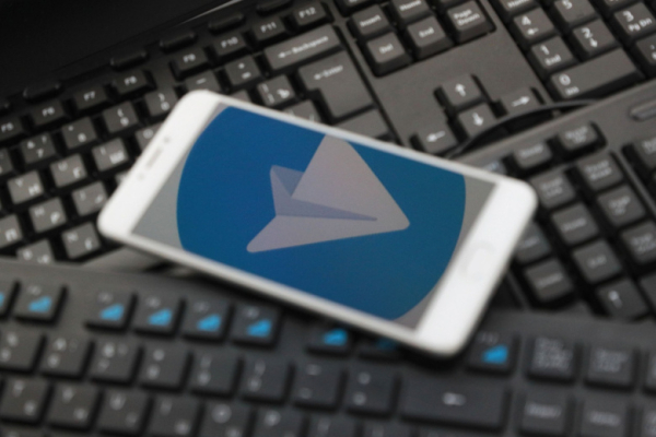 Почему не работает Telegram сегодня, 27 февраля: причины, полная блокировка