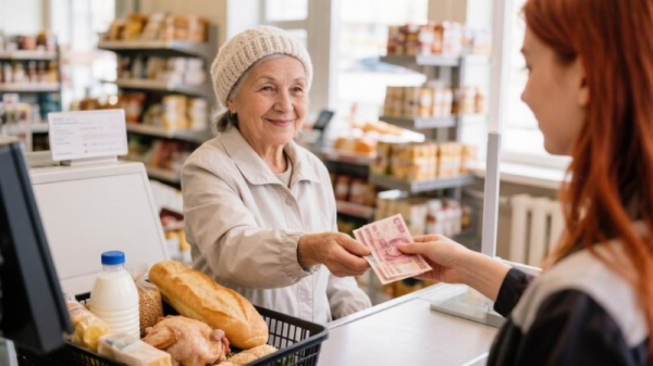 Инфляция в Свердловской области замедлилась до 6,2%, но все еще опережает среднероссийскую