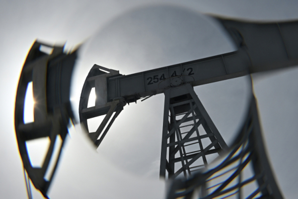 Нефть Brent растеряла весь суточный прирост, опустившись до&nbsp;$113 за&nbsp;баррель