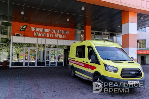 Количество людей, отравившихся готовой едой в Астрахани, увеличилось до 27