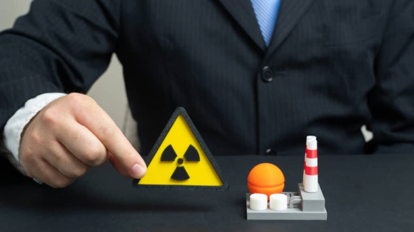 В Казахстане усиливают ядерную безопасность