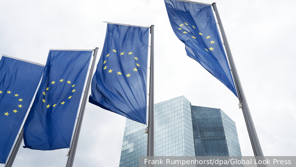 ЕС задумался над созданием нового оборонного альянса без США