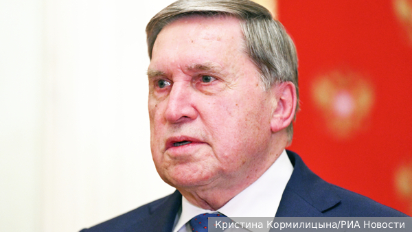 Сабуров назвал плохой идеей назначение комиков политическими руководителями