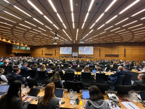 Казахстан вошел в региональную группу &laquo;Дальний Восток&raquo; МАГАТЭ