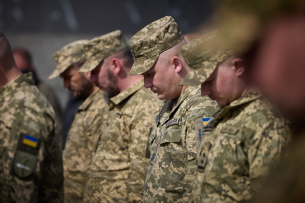 ВСУ потеряли больше 1000 солдат: что произошло в зоне СВО 21 марта