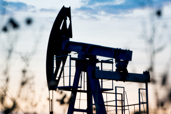 Цена нефти Brent превысила $115 за&nbsp;баррель, Urals &ndash; $111