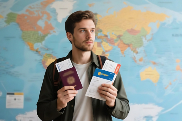 Стало известно, когда начнет действовать безвизовый режим между РФ и Саудовской Аравией