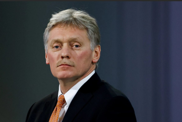 Песков осудил предоставление Франции данных для ударов по России