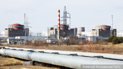 Взрывы оставили украинский Конотоп без света и воды