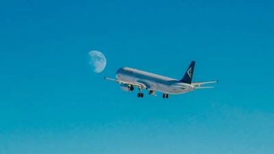 Air Astana возобновляет рейсы в Дубай и Доху