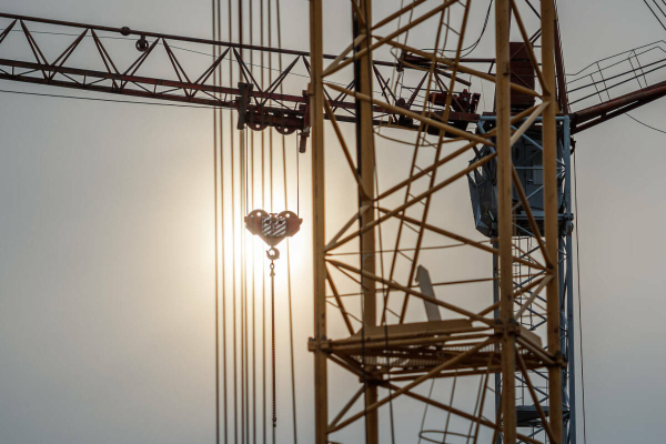 В жилом районе &laquo;Станция Юбилейная&raquo; построят школу стоимостью 2,6 миллиарда рублей