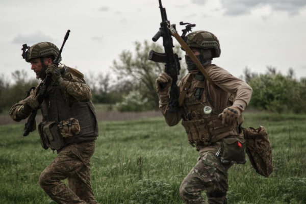 Мать колумбийского наемника заявила, что ВСУ обещали сыну более 5 тысяч долларов