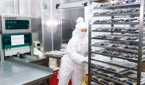 Глава кабмина: Малый бизнес Кыргызстана вырос на 10% за три года