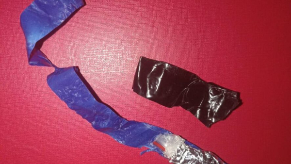 Полицейские в Альметьевске поймали двух юных закладчиков с "синтетикой" в машине 04/02/2026 &ndash;