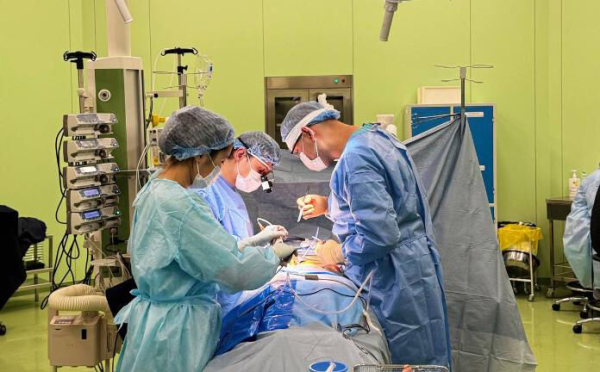 Все пациенты - в гости к нам