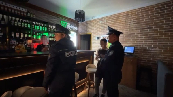 Безнадзорных детей выявляют в ночное время в СКО