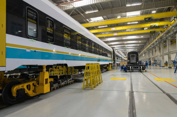 КТЖ разберется в ситуации с жалобами работников в Мангистау