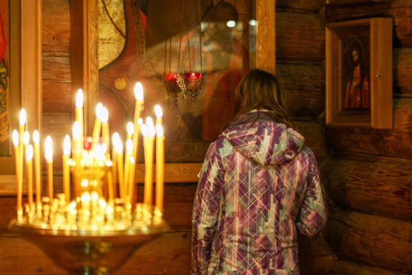 Антипасха, Фомина неделя: что это за праздник и почему он так называется