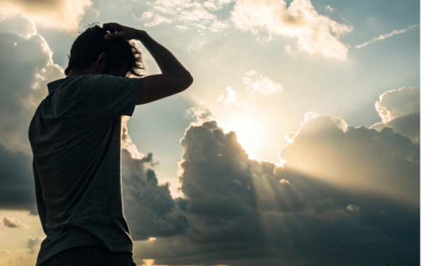 Прогноз магнитных бурь на октябрь