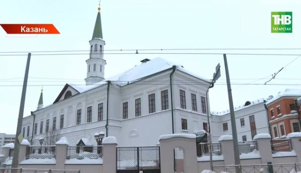 Первый день священного Рамазана в Татарстане наступит после захода солнца