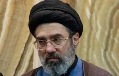 Тегеран будет требовать репарации от США и Израиля за нанесенный стране ущерб, &mdash; Верховный лидер Ирана Моджтаба Хаменеи