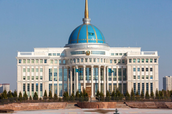 Токаев дал поручения новому министру транспорта