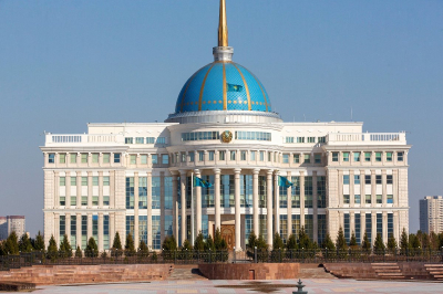 Токаев дал поручения новому министру транспорта