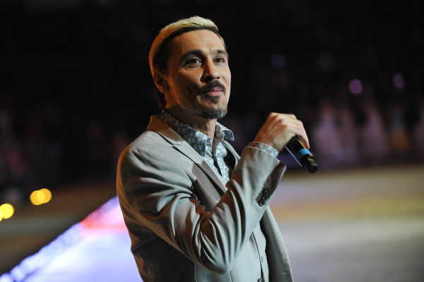 Соседов перечислил российских звезд, которые достойны &laquo;Грэмми&raquo;