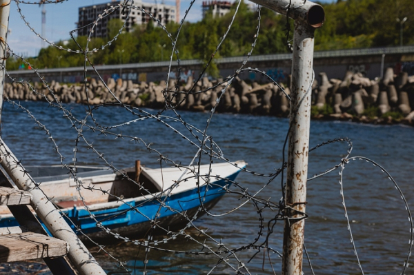 Шесть причалов в Челнах и Нижнекамске использовались с нарушениями